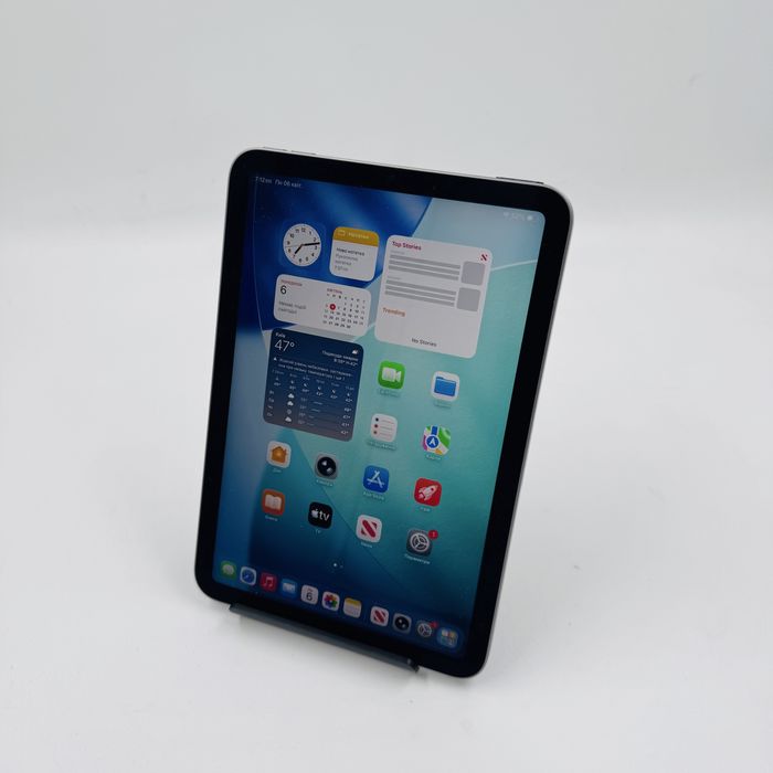 Apple iPad Mini 7 8.3 A17 Pro 128GB WiFi Space Gray планшет магазин/гарантія IL7106