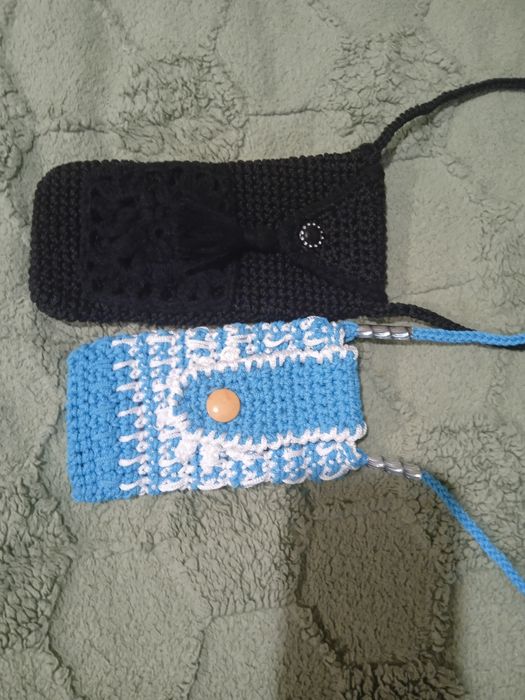 Сумочка для телефона, косметичка, - речі першої  необхідності  сучасно