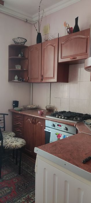 Продам 3 кім квартиру Центр