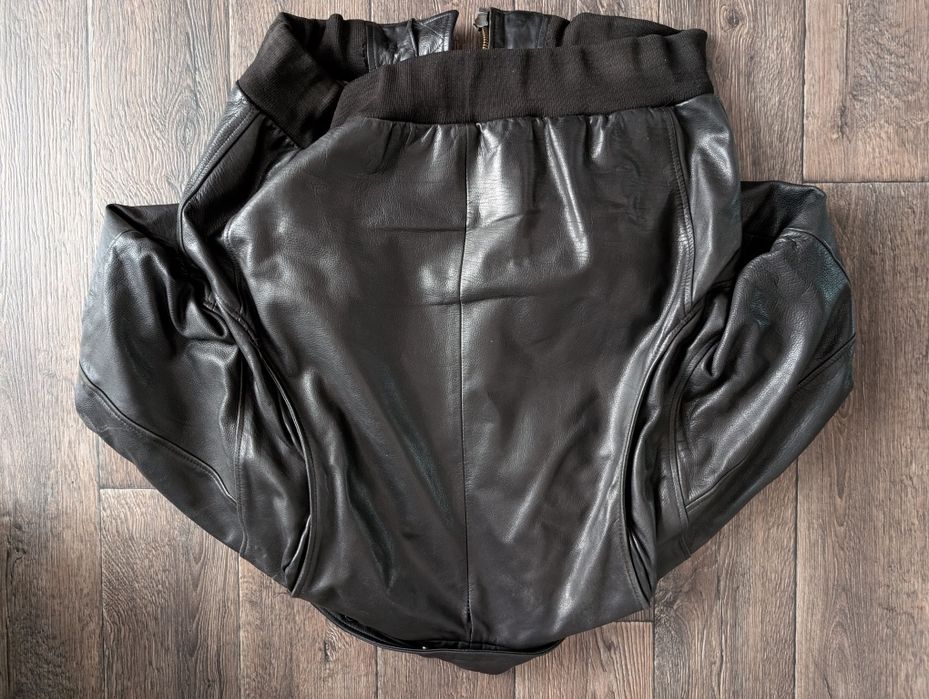 Nickelson USA Flight Jacket (b-15)