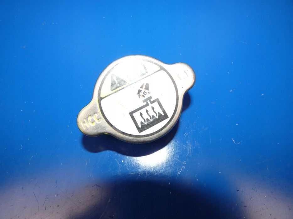 HYUNDAI I30 II KONA KIA CEED I40 SPORTAGE KOREK WLEWU PŁYNU CHŁODNICY