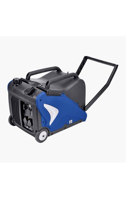 Генератор инверторный