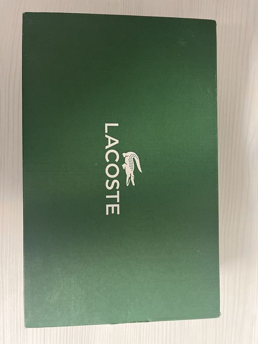 Черевики для хлопчика Lakoste