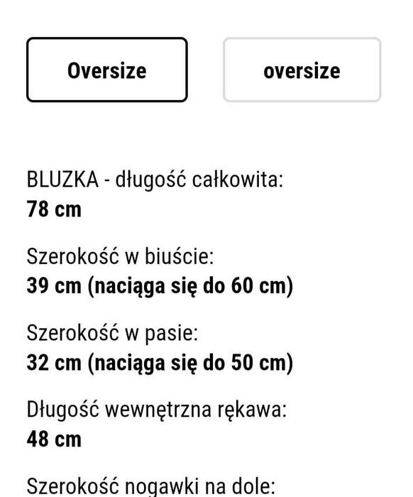 Kombinezon brokatowy