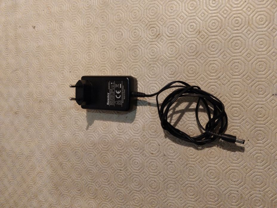 Transformador 220 para 12v