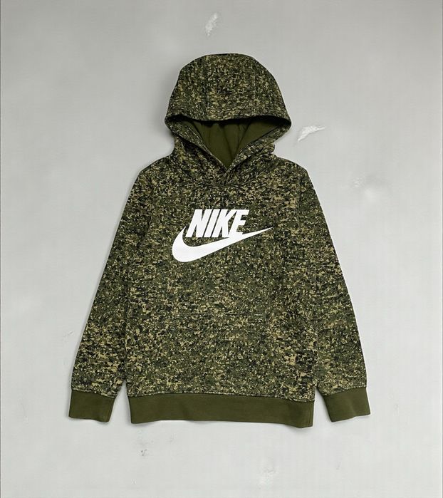 Худі кофта толстовка Nike оригінал 6/7 років
