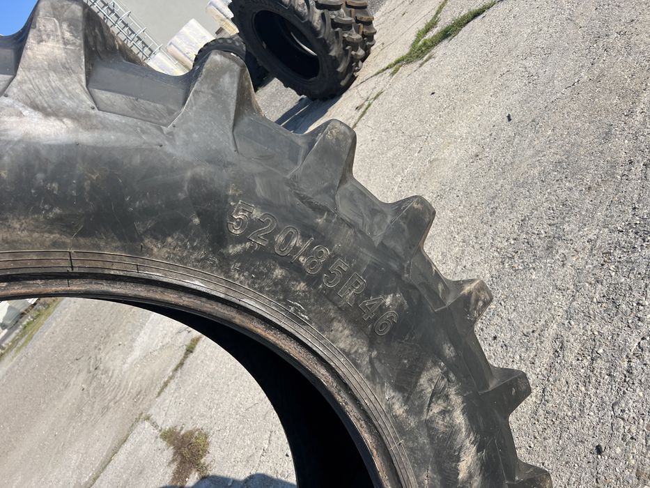 Opona 520/85R46 STARMAXX
