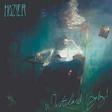 HOZIER - Wasteland, Baby! (CD)
