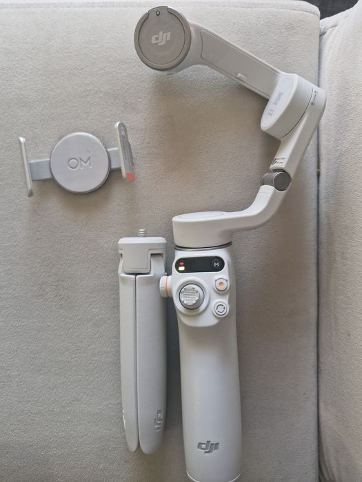 Dji osmo pocket novo