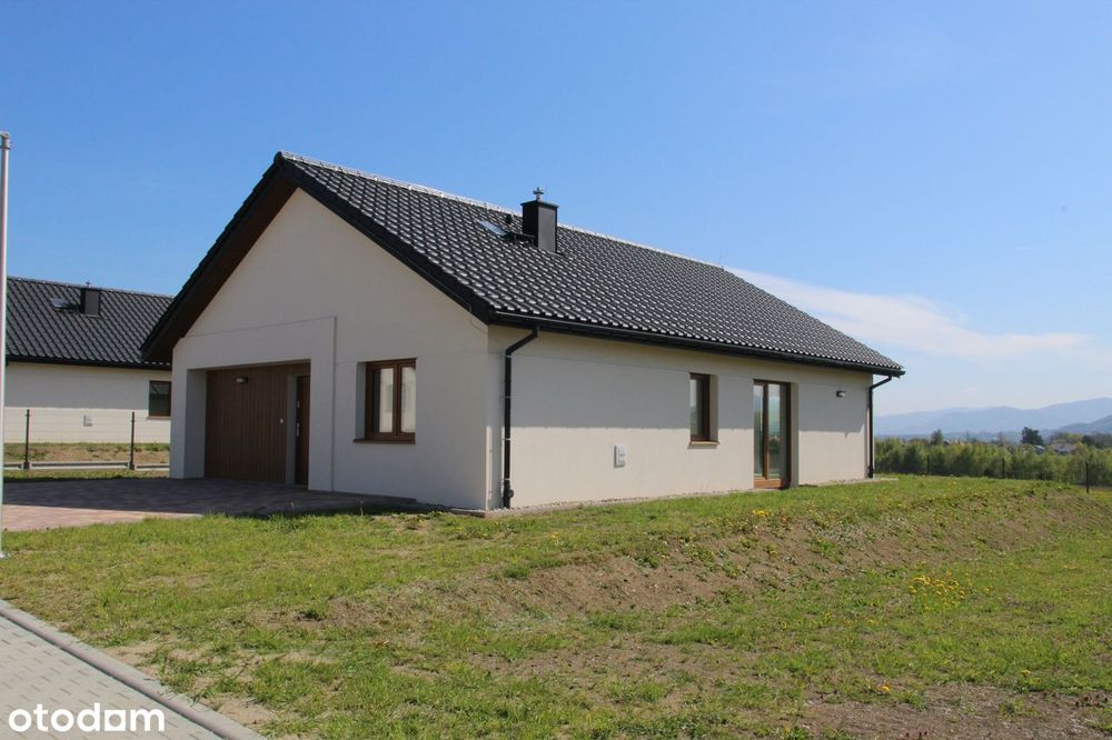 Widokowe Wzgórze 33 - Widok 5