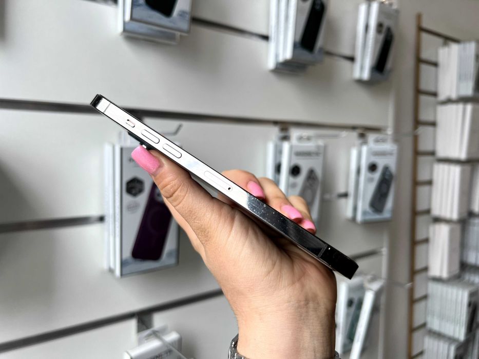 iPhone 12 Pro Max 128 GB Neverlock | Магазин | Гарантія ( р сім)