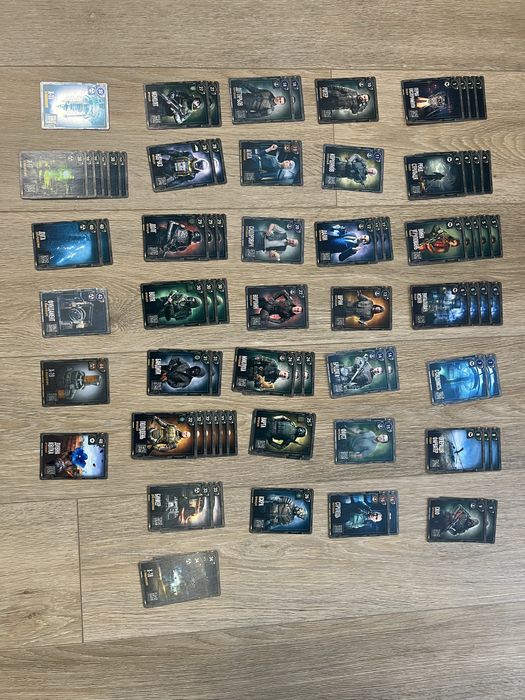 Картки Сталкер 2 Тільки Продаж