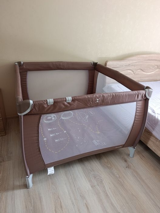 Продам манеж Carrello Grande