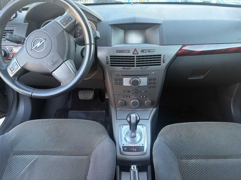 Opel Astra, 1.5 Elegance, Caixa Automática