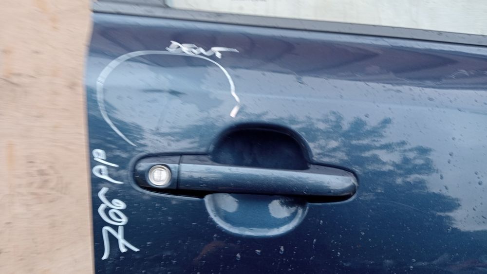 Kia Ceed I Fl  Drzwi Przód Prawy B6 5D