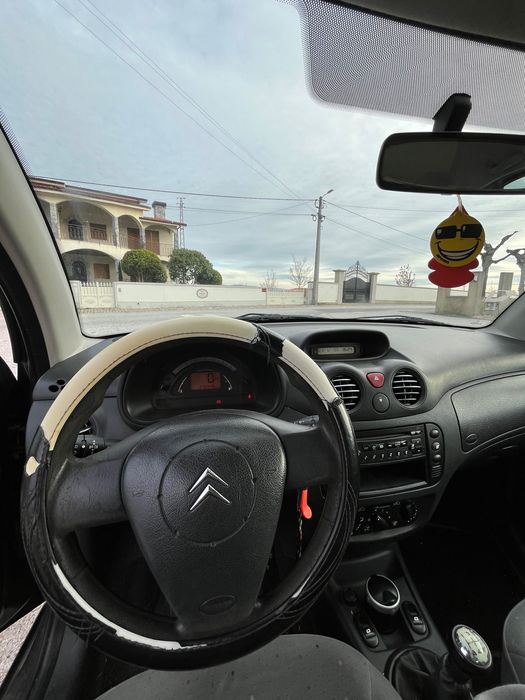 Vendo Citroën C3