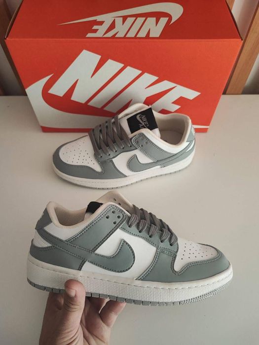 Sapatilhas nike novas