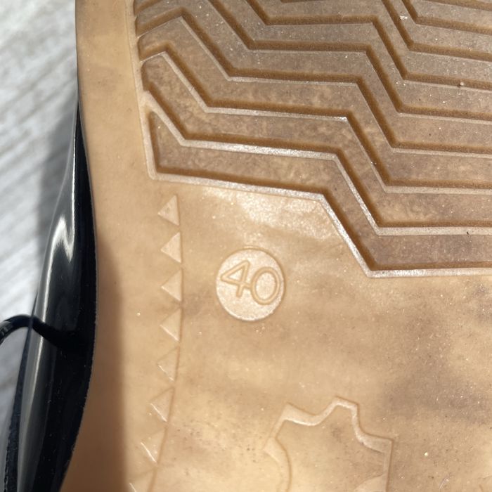 Туфлі класичні