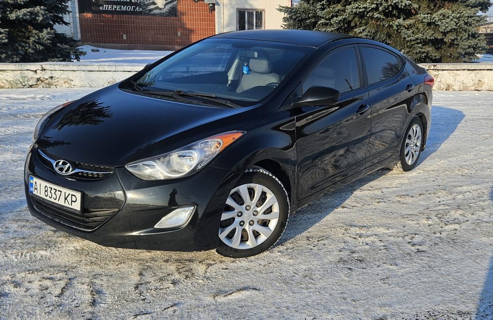 Продам авто Hyundai