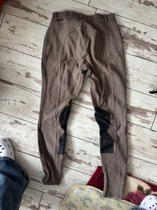 Bryczesy fouganza 36