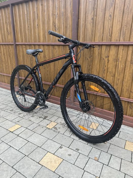 Гірський велосипед, ровер Scott Aspect 960 (XL, 29”)