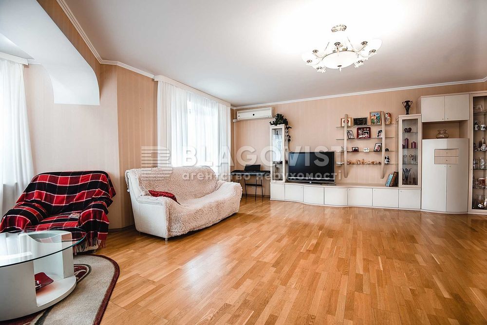 3-комнатная квартира по адресу ул. Лукьяненко Левка(Тимошенко) (площадь 145 м²) - Atlanta.ua - фото 3