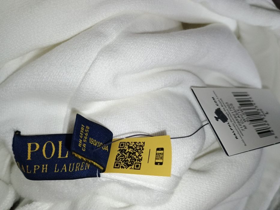 Camisola com capuz (hoodie) Polo Ralph Lauren L