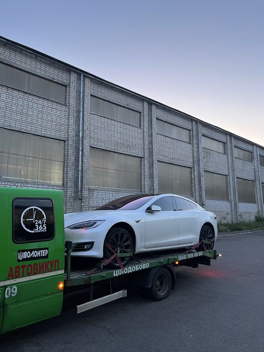 ЕВАКУАТОР ЦІЛОДОБОВО! Допомога в дорозі 24/7, Сміла, Черкаська область