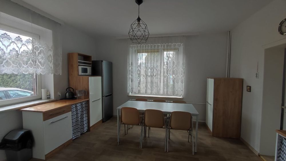 Kwatery dom Kwatera dla poszukujących noclegu dla siebie i pracowników