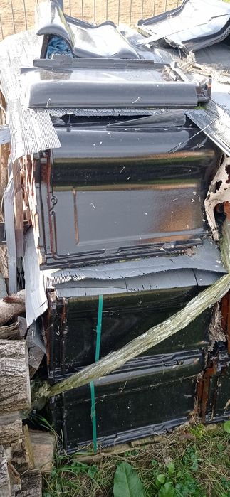 Dachówka Roben monza plus