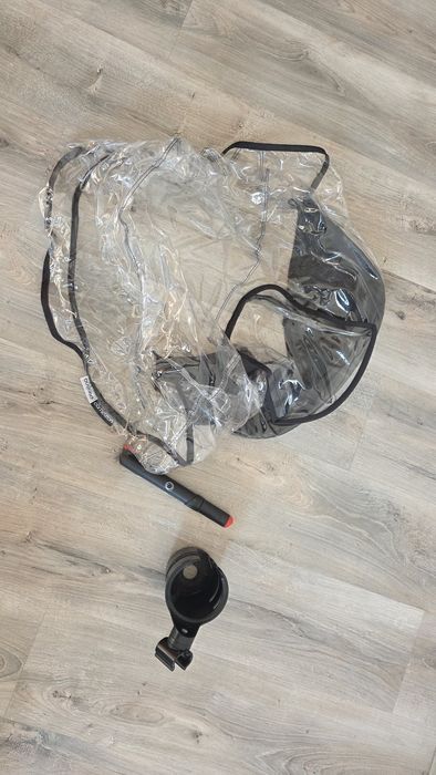 Wózek Bugaboo Cameleon 3 gondola i spacerówka 2w1, fotelik MaxiCosi