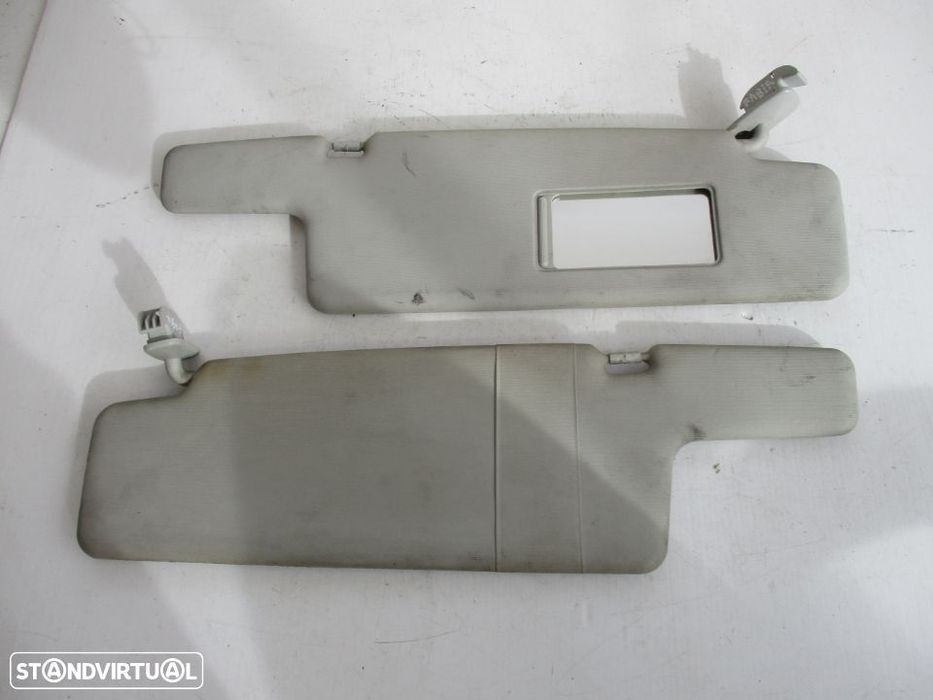 Palas Sol Skoda Fabia
