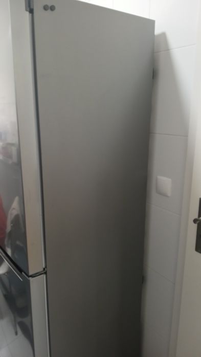 Frigorífico Conbinado