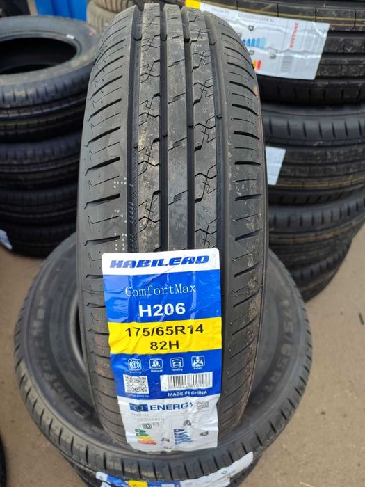 Habilead 175/65 R14 82H H206