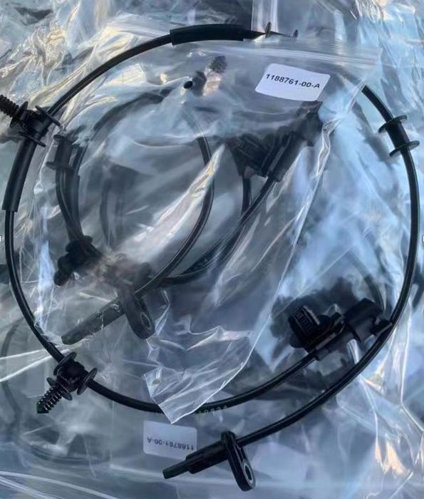 Датчик ABS абс передний задній правый левый Tesla Model Y 3