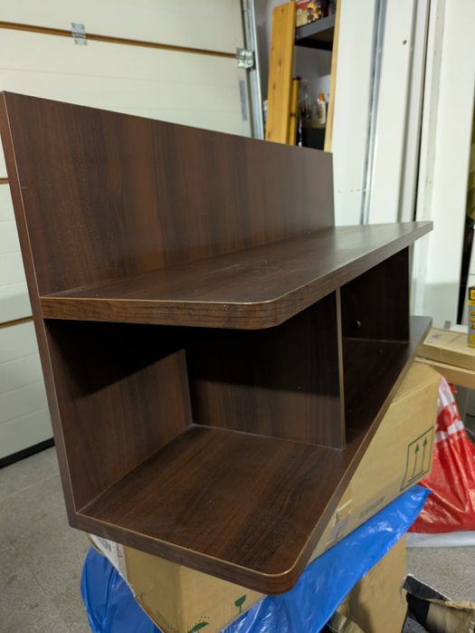 Półki   stan bardzo dobry