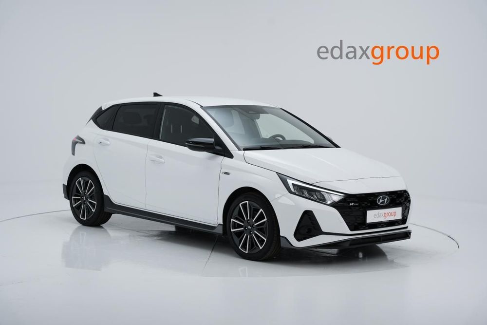 Hyundai i20 1.0 T-GDI DCT Advantage