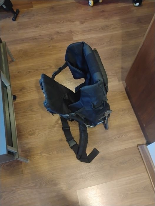 Nosidło turystyczne