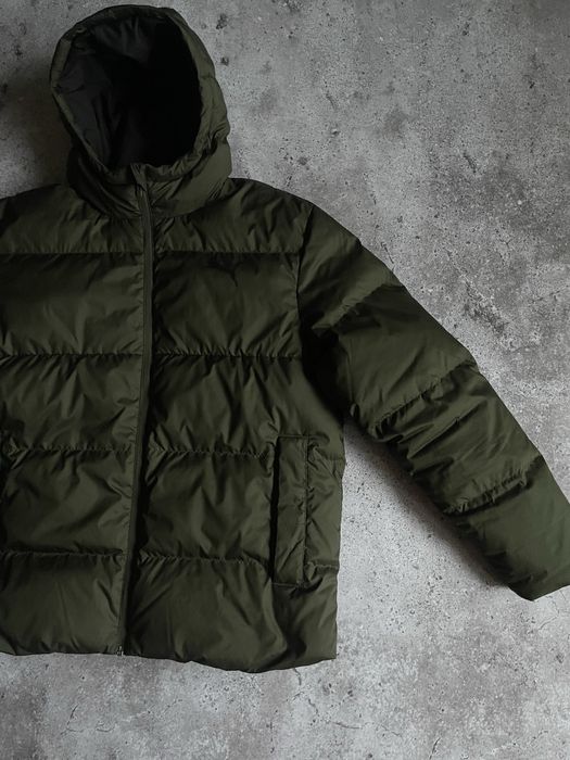 Чоловічий пуховик Puma