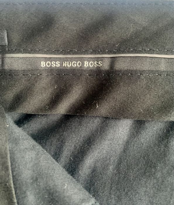 Calças Hugo Boss
