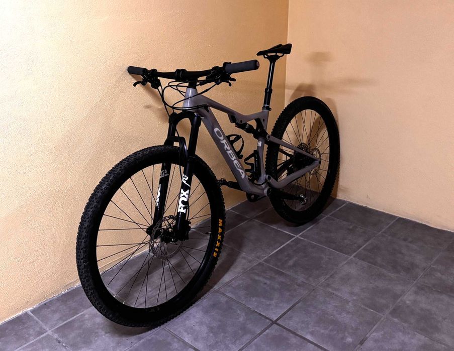 Orbea OIZ H20 2022