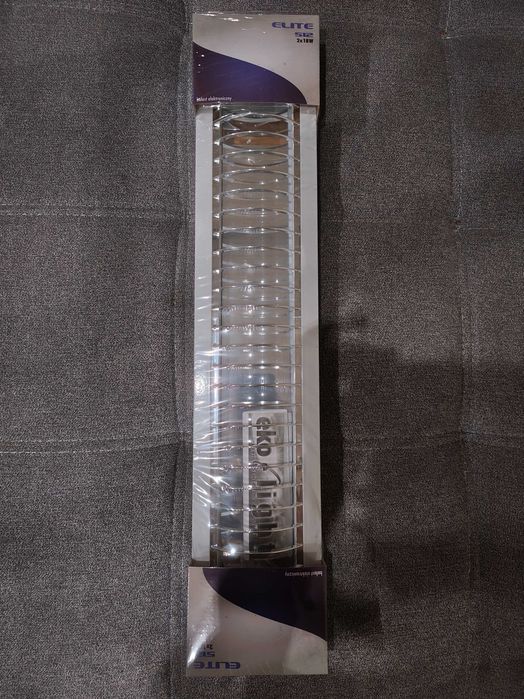 Lampy ELITE 2x18 10sztuk