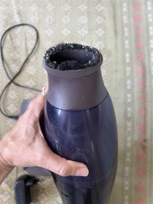 Пилосос для авто