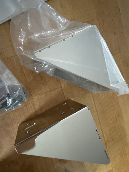 Ikea Utrusta / Sektion okucia narożne