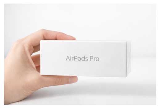Apple Airpods Pro3