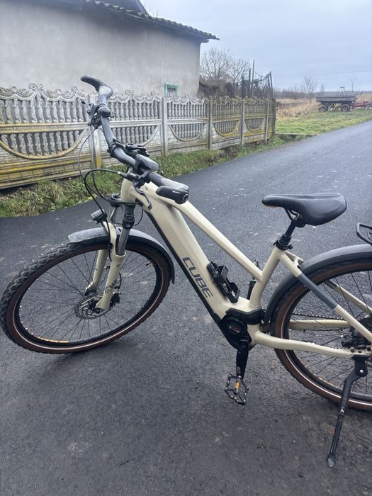 Електро волисипед