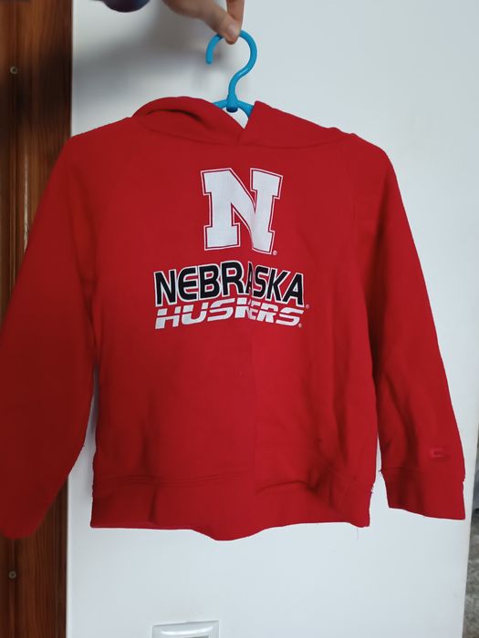 Светр худі для дівчинки 5 років