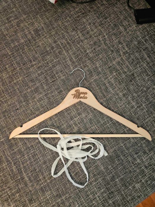 Suknia ślubna primavera śmietanka