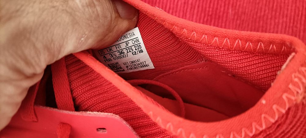 Chuteiras Adidas Predator 36