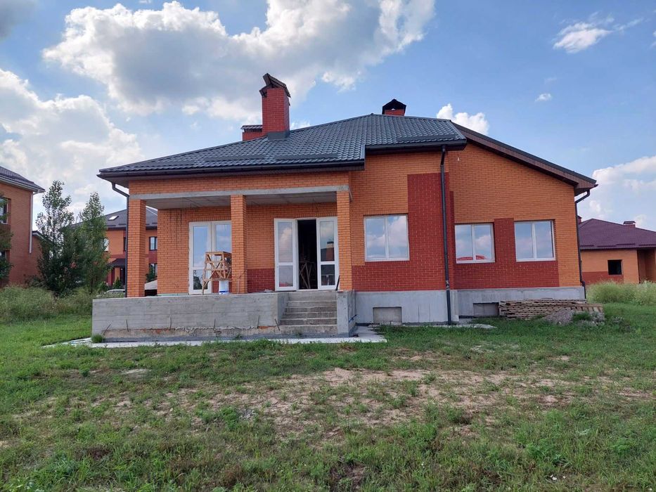 БЕЗ КОМІСІЇ, готовий будинок з якісним РЕМОНТОМ, заходь і живи